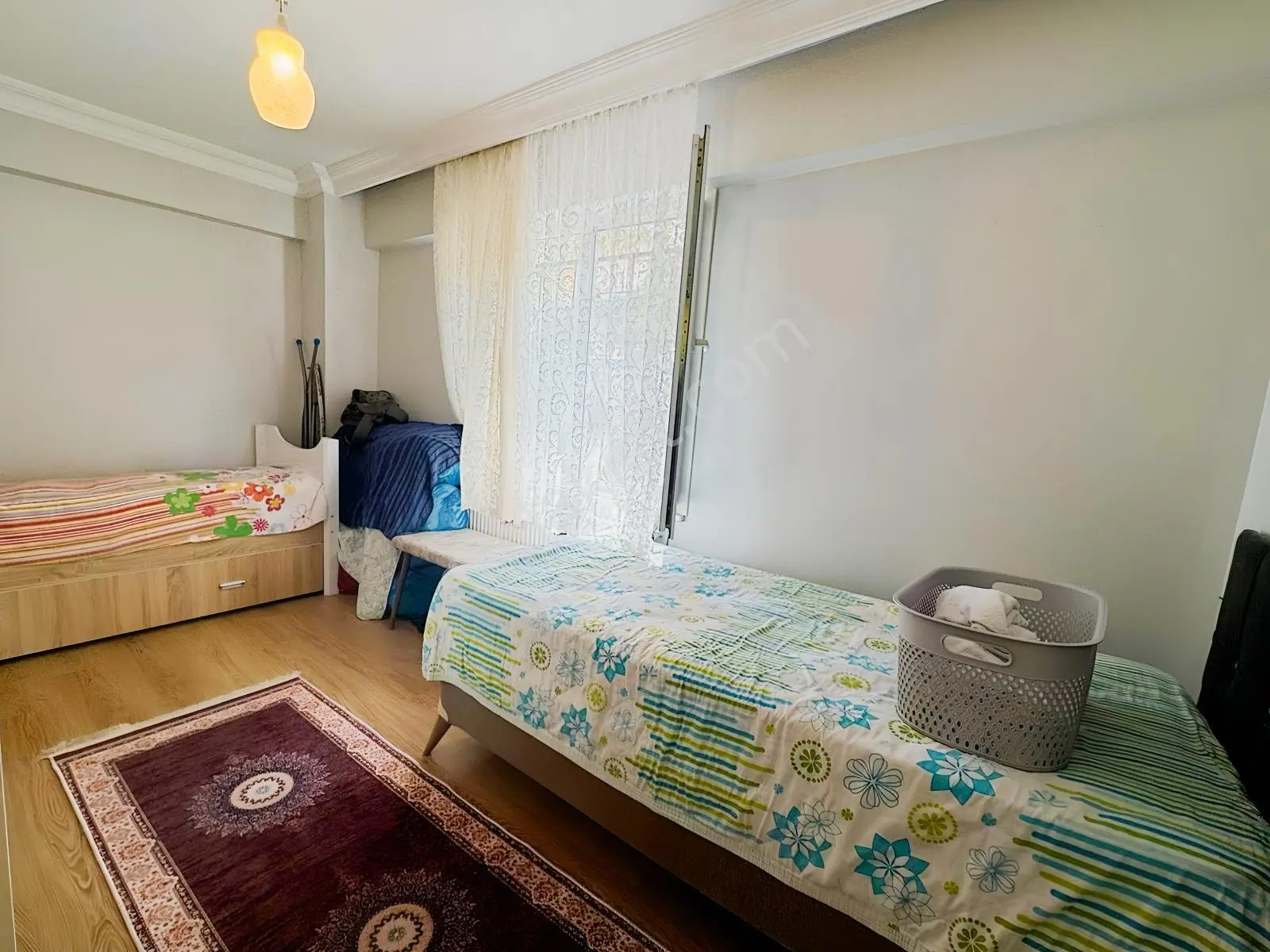 Ed Yapı'dan Avcılar'da Villa Tadında Müstakil Girişli 2+1 Daire — fotoğraf 36