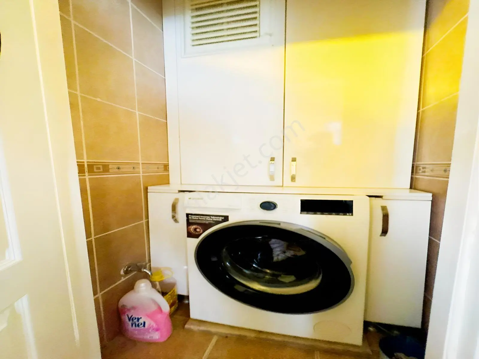 Ed Yapı'dan Avcılar'da Villa Tadında Müstakil Girişli 2+1 Daire — fotoğraf 37