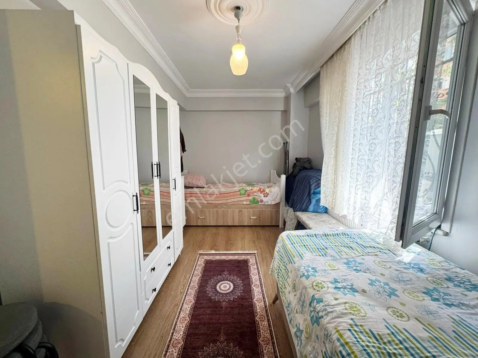 Ed Yapı'dan Avcılar'da Villa Tadında Müstakil Girişli 2+1 Daire — fotoğraf 38