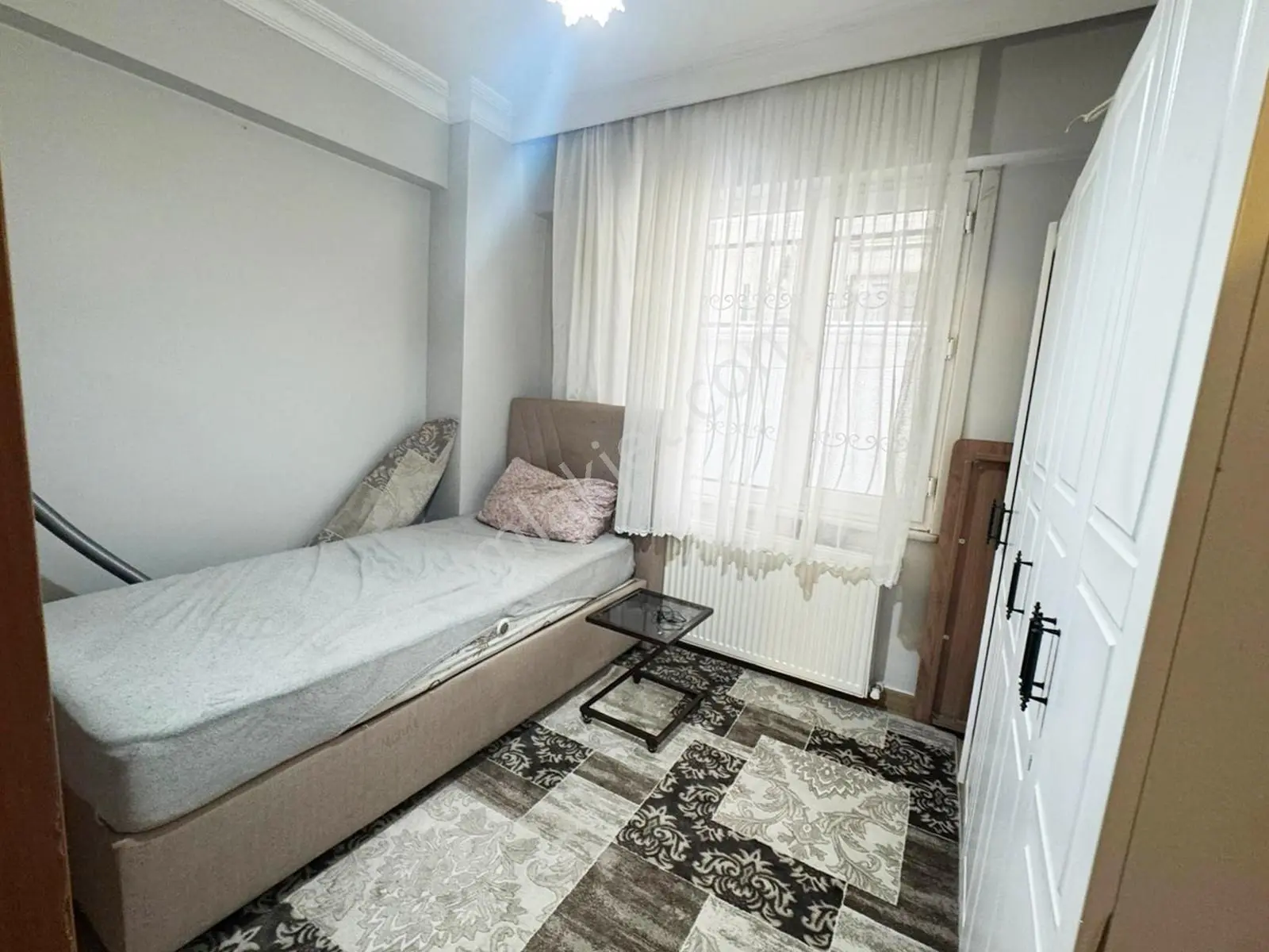 Ed Yapı'dan Avcılar'da Villa Tadında Müstakil Girişli 2+1 Daire — fotoğraf 41