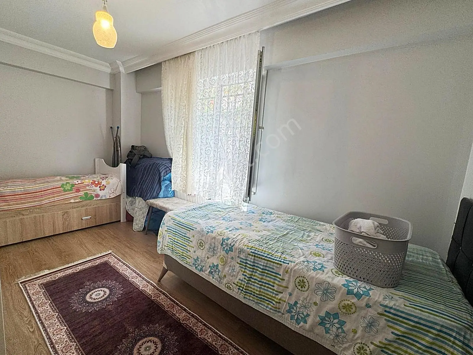 Ed Yapı'dan Avcılar'da Villa Tadında Müstakil Girişli 2+1 Daire — fotoğraf 42