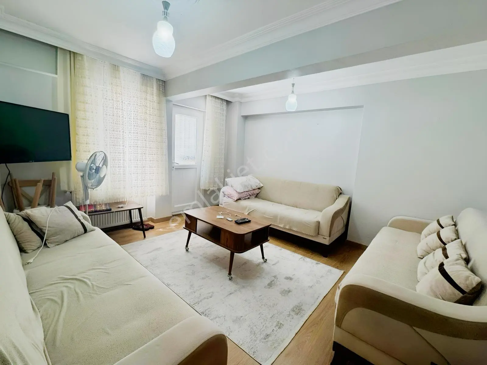 Ed Yapı'dan Avcılar'da Villa Tadında Müstakil Girişli 2+1 Daire — fotoğraf 51