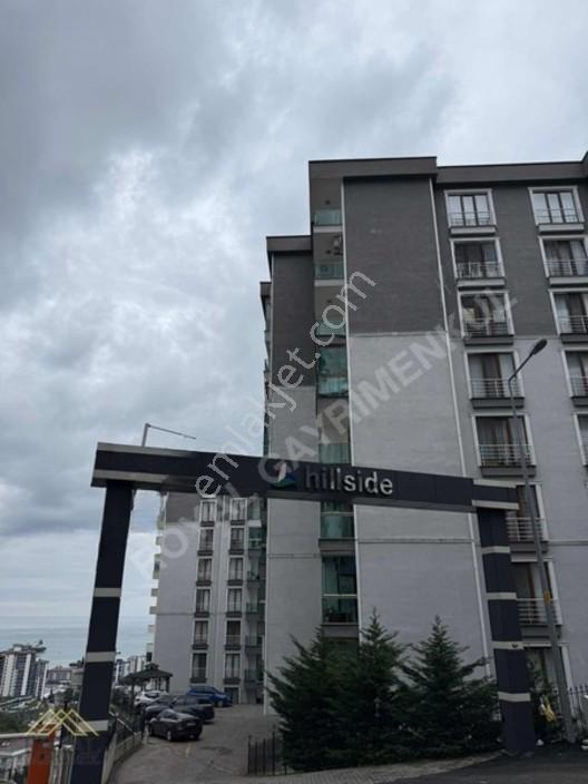 Royal'Den Hillside Sitesi 3. Kat Satılık 3+1