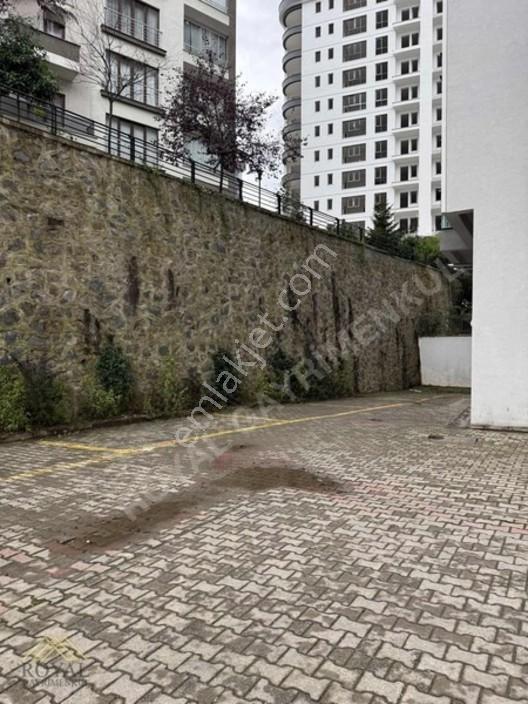 Royal'den Hillside Sitesi 3. Kat Satılık 3+1 — fotoğraf 5