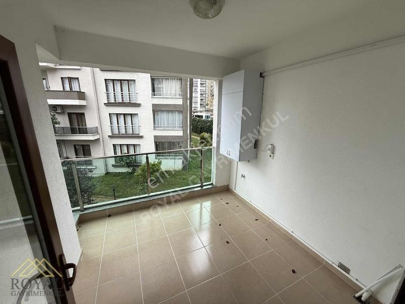 Royal'den Hillside Sitesi 3. Kat Satılık 3+1 — fotoğraf 10