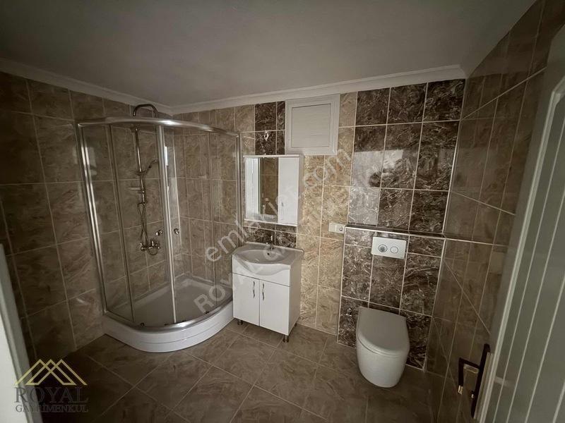 Royal'den Hillside Sitesi 3. Kat Satılık 3+1 — fotoğraf 19