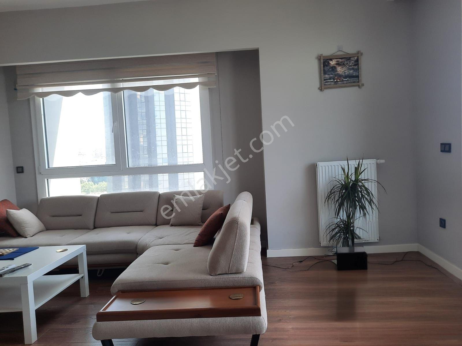 Toya Nextte Kapanmaz Şehir Manzaralı 2+1 Satılık Daire — fotoğraf 2
