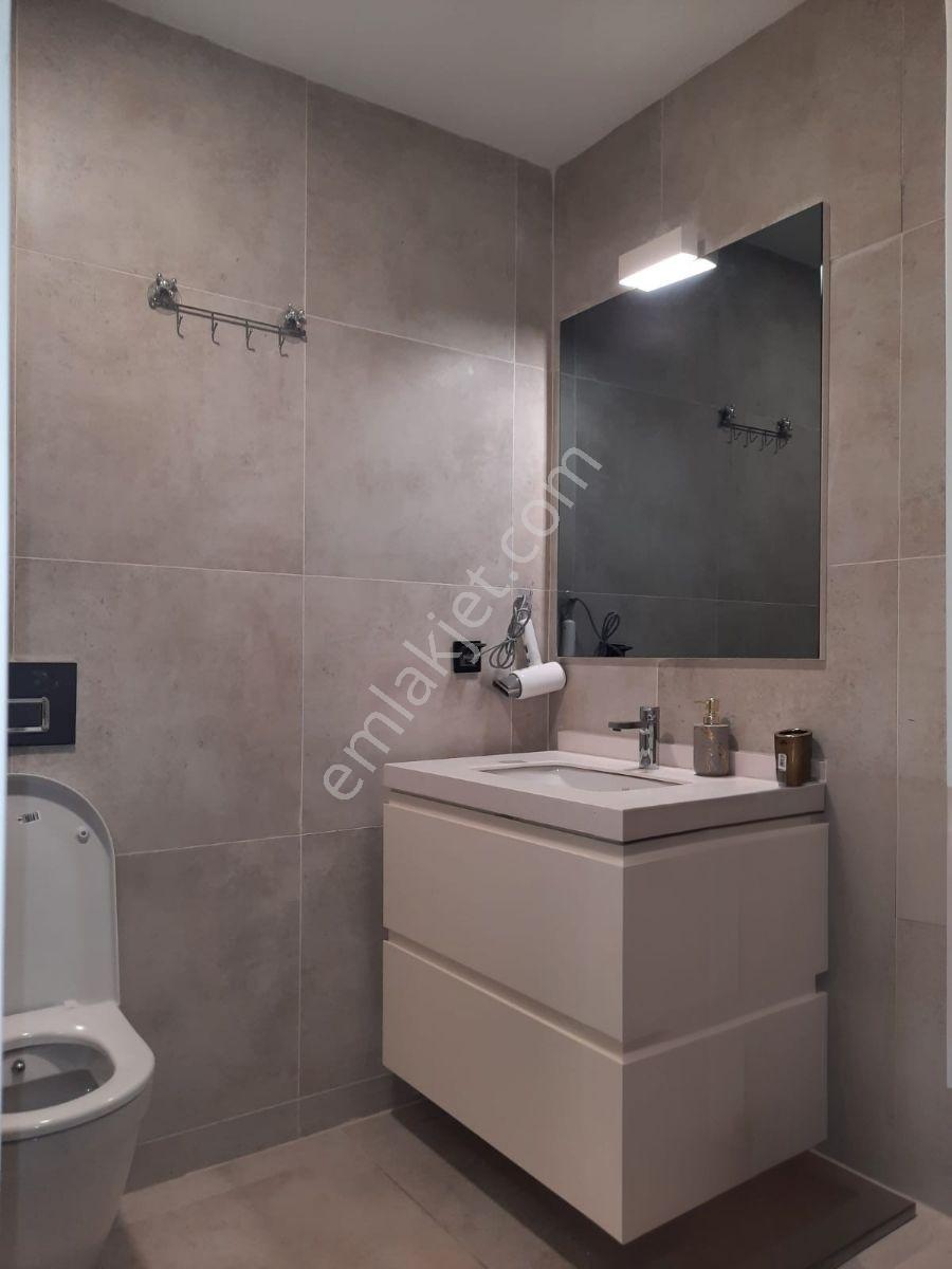 Toya Nextte Kapanmaz Şehir Manzaralı 2+1 Satılık Daire — fotoğraf 3