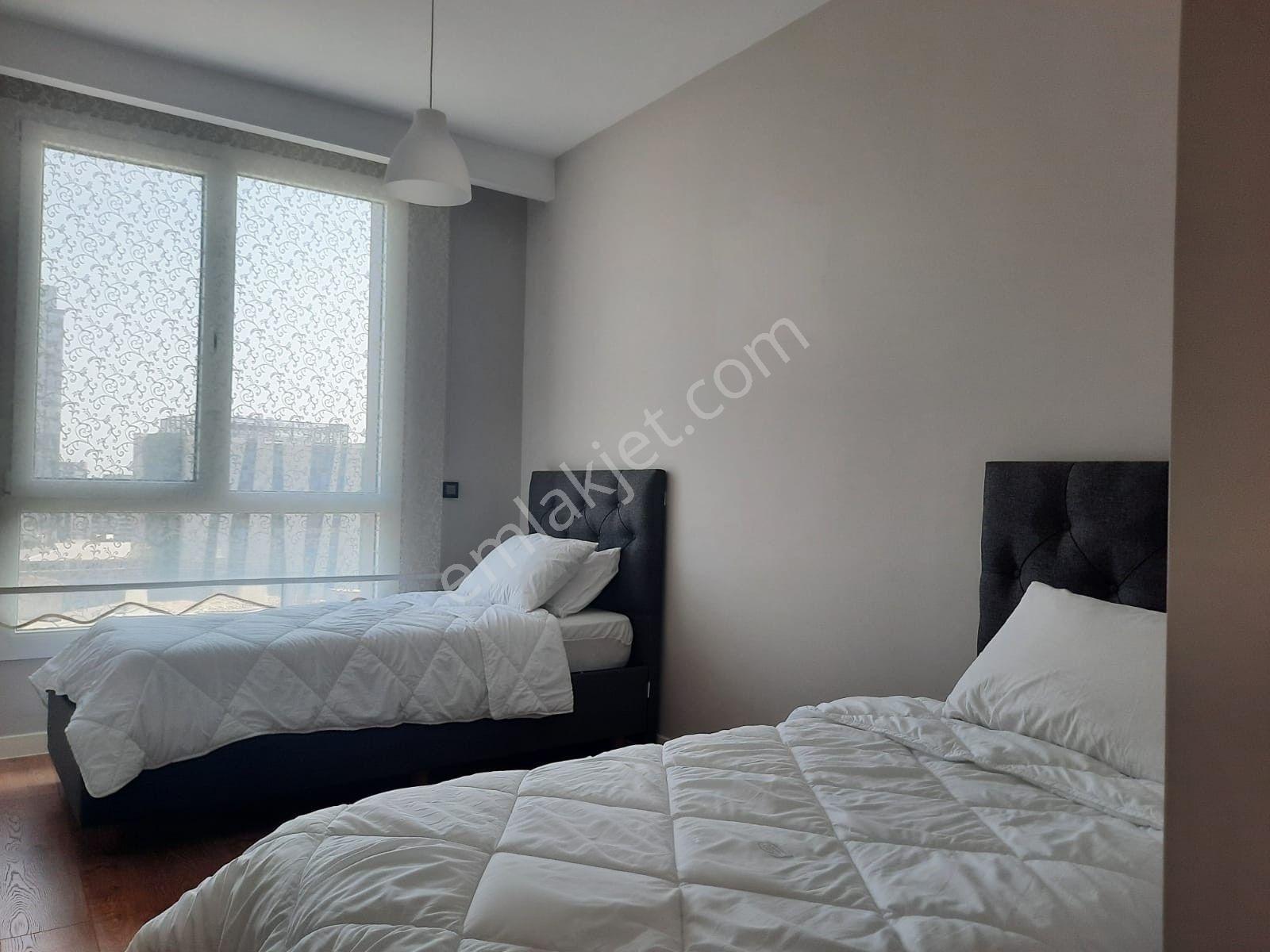 Toya Nextte Kapanmaz Şehir Manzaralı 2+1 Satılık Daire — fotoğraf 4
