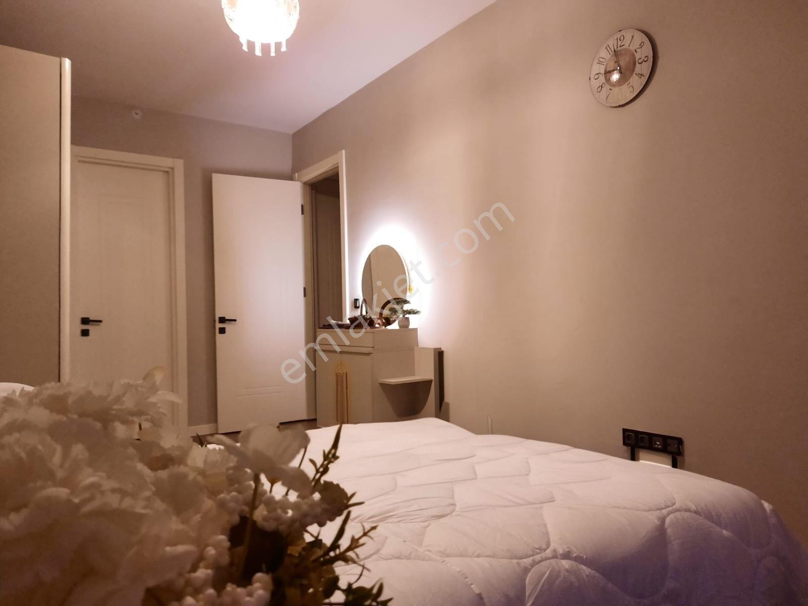 Toya Nextte Kapanmaz Şehir Manzaralı 2+1 Satılık Daire — fotoğraf 5
