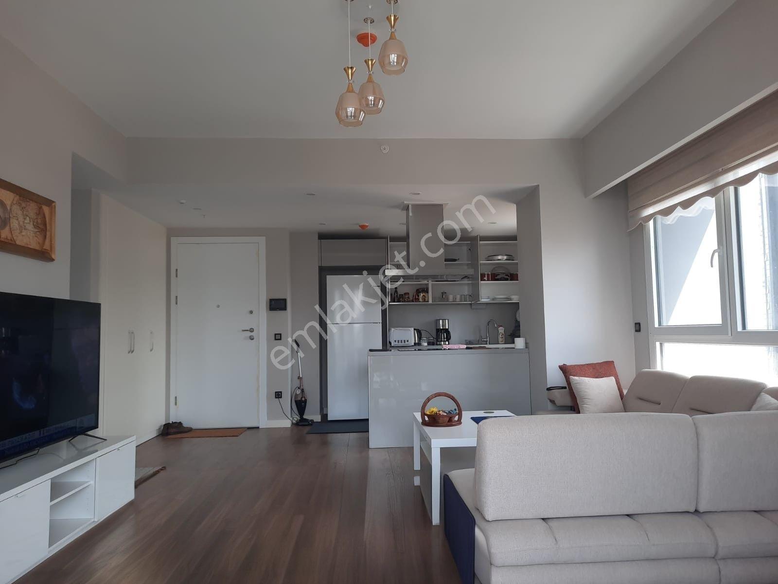 Toya Nextte Kapanmaz Şehir Manzaralı 2+1 Satılık Daire — fotoğraf 6