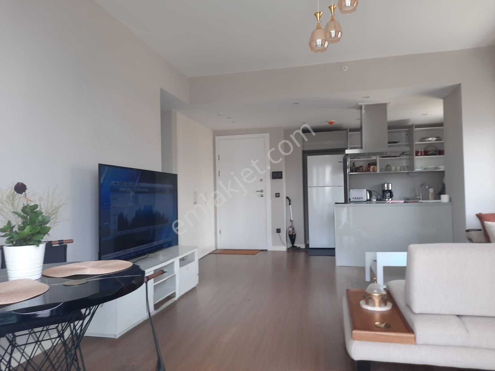 Toya Nextte Kapanmaz Şehir Manzaralı 2+1 Satılık Daire — fotoğraf 7