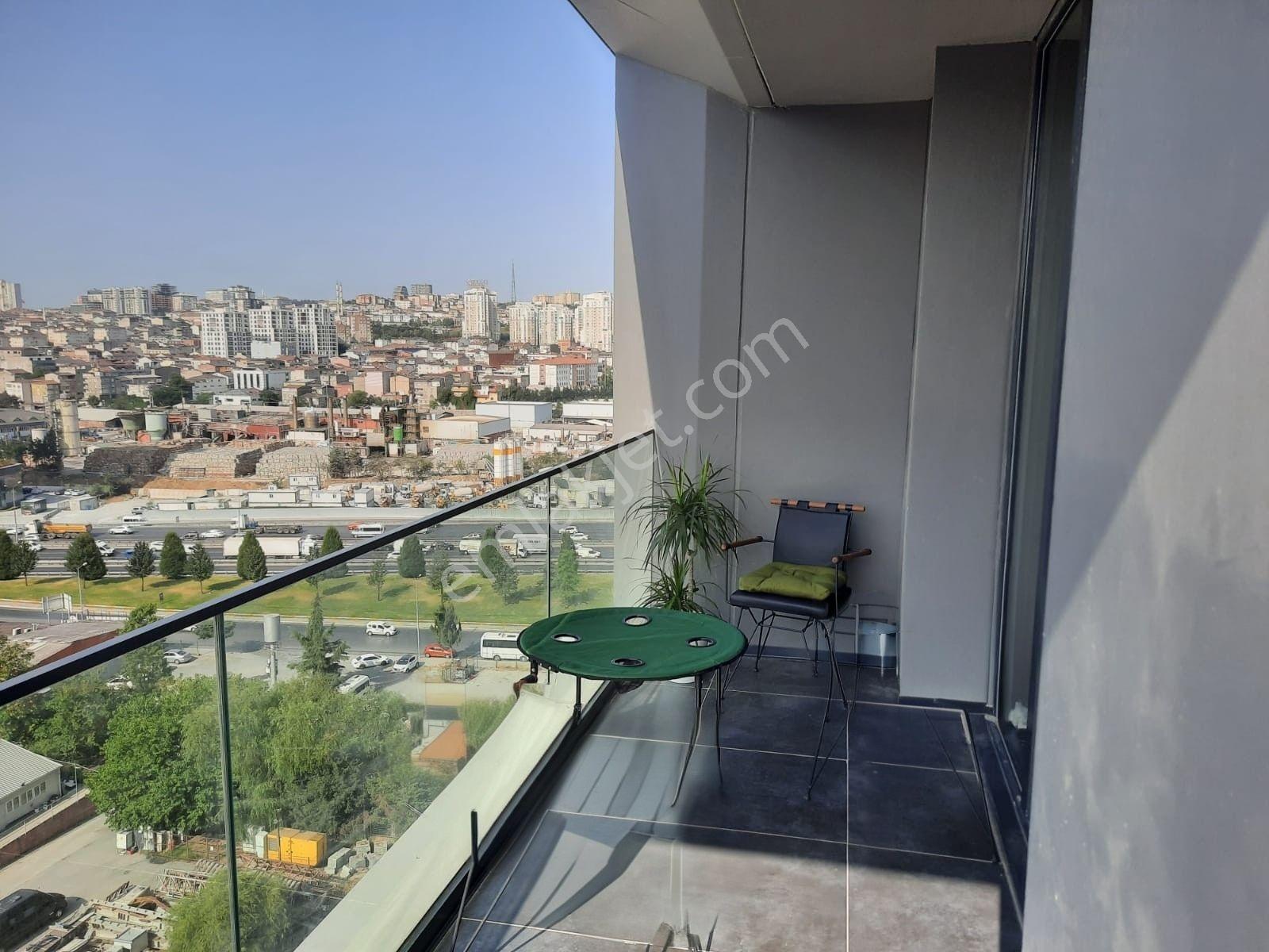 Toya Nextte Kapanmaz Şehir Manzaralı 2+1 Satılık Daire — fotoğraf 8