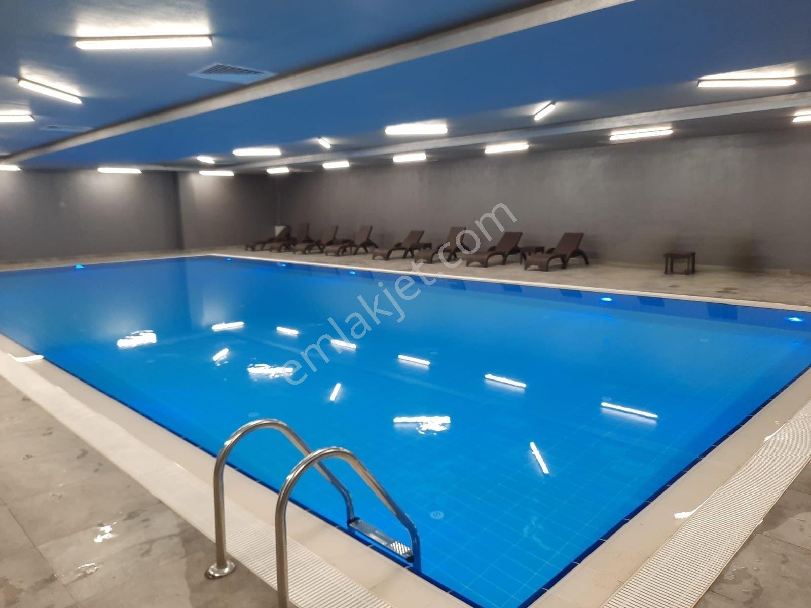 Toya Nextte Kapanmaz Şehir Manzaralı 2+1 Satılık Daire — fotoğraf 9