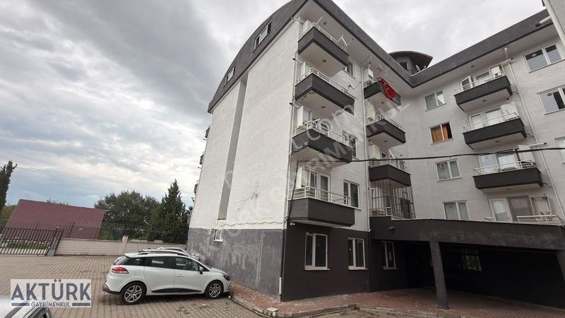 Aktürk Gayrimenkul'den Satılık Site İçerisinde 2+0 — fotoğraf 3