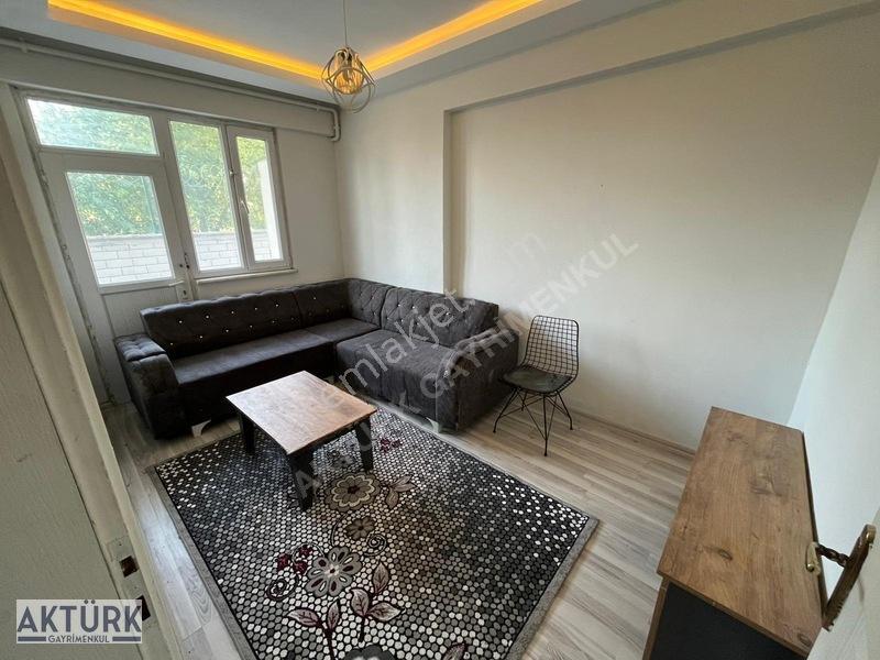 Aktürk Gayrimenkul'den Satılık Site İçerisinde 2+0 — fotoğraf 6