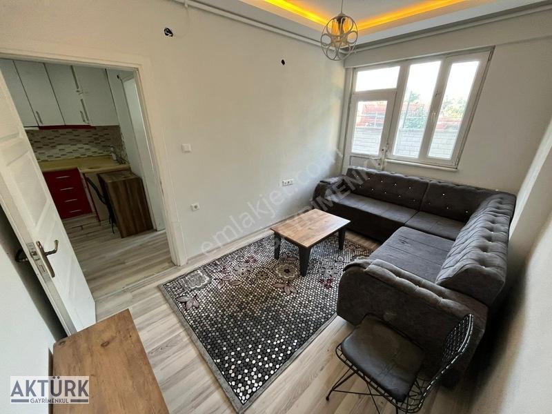 Aktürk Gayrimenkul'den Satılık Site İçerisinde 2+0 — fotoğraf 7