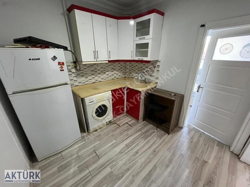 Aktürk Gayrimenkul'den Satılık Site İçerisinde 2+0 — fotoğraf 9