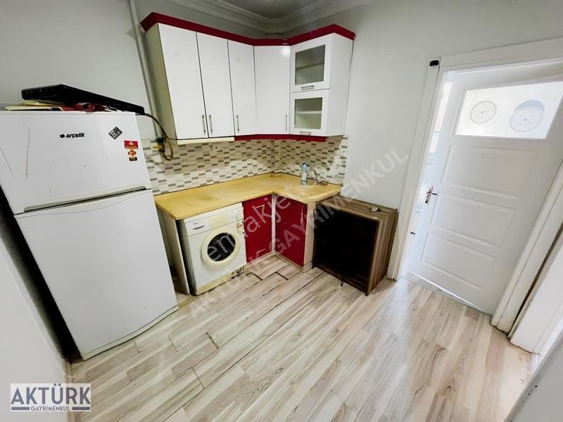 Aktürk Gayrimenkul'den Satılık Site İçerisinde 2+0 — fotoğraf 10