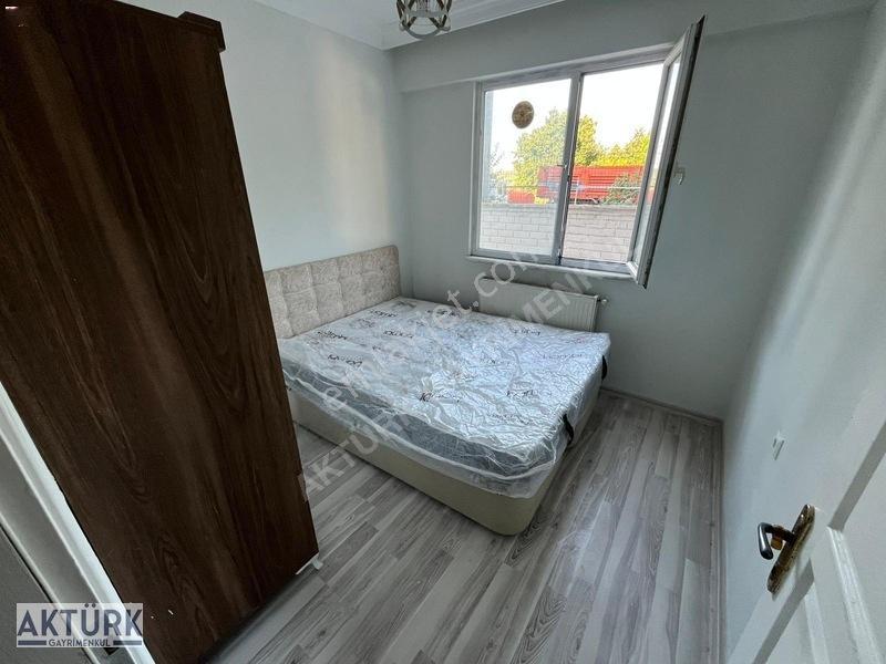 Aktürk Gayrimenkul'den Satılık Site İçerisinde 2+0 — fotoğraf 11