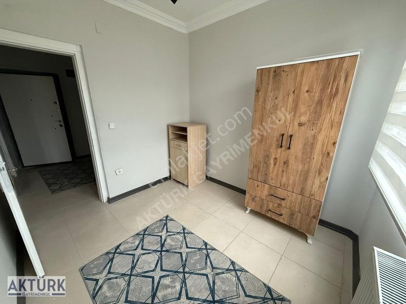 Aktürk Gayrimenkul'den Satılık Site İçerisinde 2+0 — fotoğraf 16
