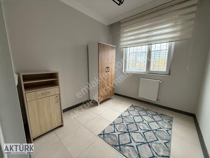 Aktürk Gayrimenkul'den Satılık Site İçerisinde 2+0 — fotoğraf 17