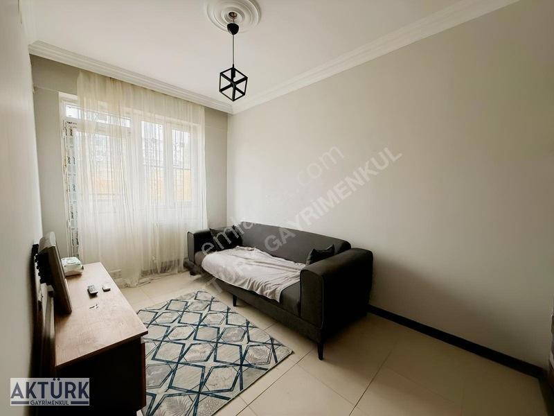 Aktürk Gayrimenkul'den Satılık Site İçerisinde 2+0 — fotoğraf 24