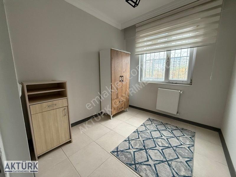 Aktürk Gayrimenkul'den Satılık Site İçerisinde 2+0 — fotoğraf 28