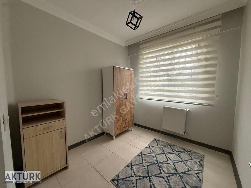 Aktürk Gayrimenkul'den Satılık Site İçerisinde 2+0 — fotoğraf 31