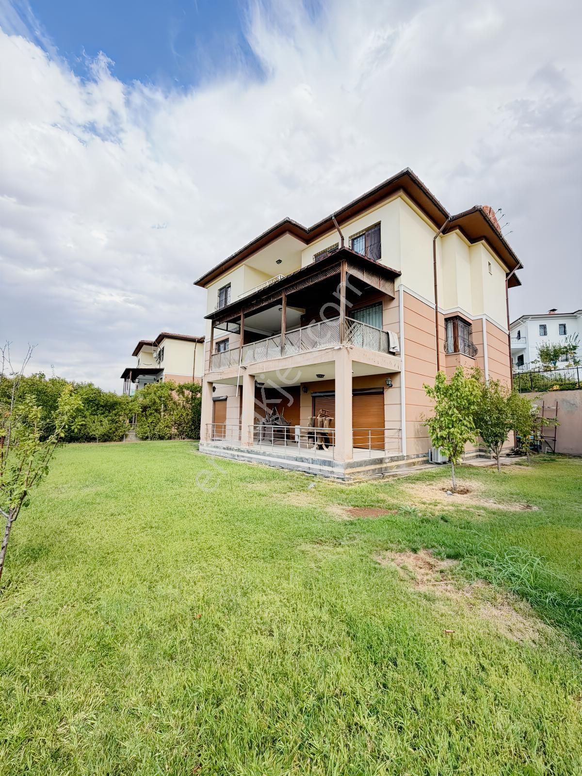 Rookz Babilden Prestijli 9+1 Tripleks Azc Villaları!!!