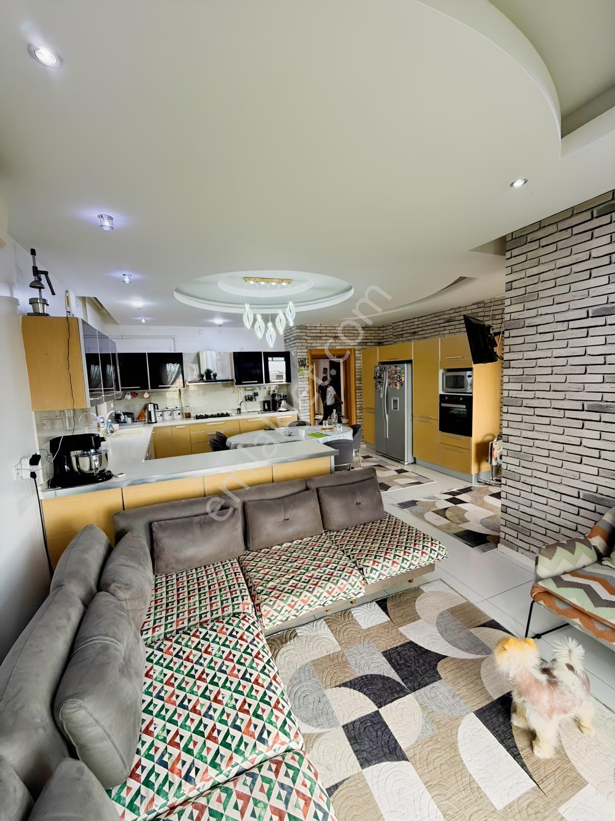 Rookz Babilden Prestijli 9+1 Tripleks Azc Villaları!!! — fotoğraf 2