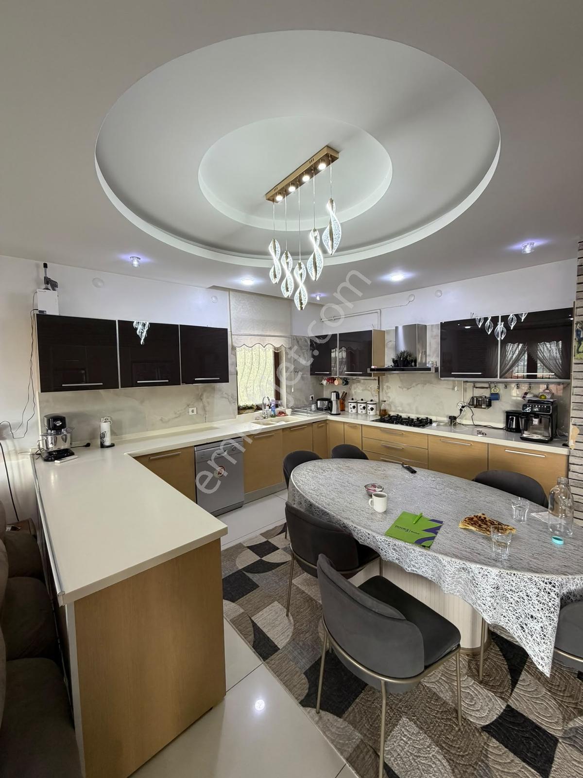 Rookz Babilden Prestijli 9+1 Tripleks Azc Villaları!!! — fotoğraf 4