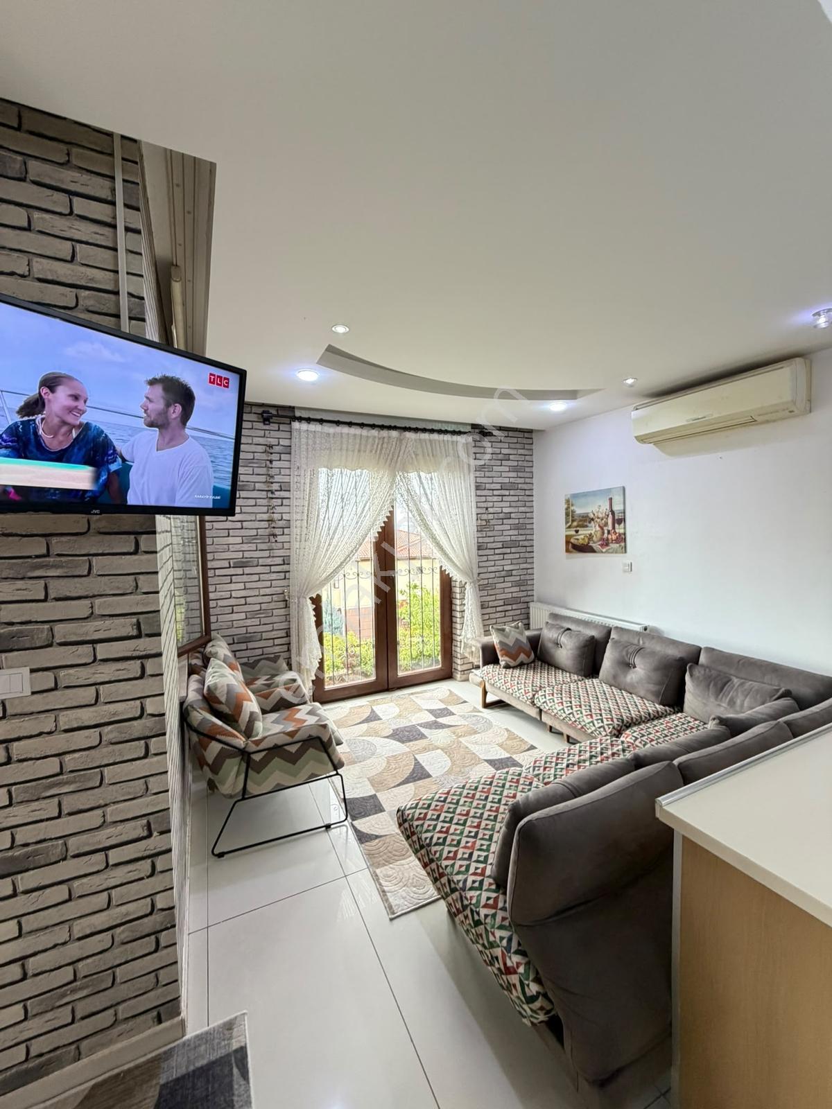 Rookz Babilden Prestijli 9+1 Tripleks Azc Villaları!!! — fotoğraf 5