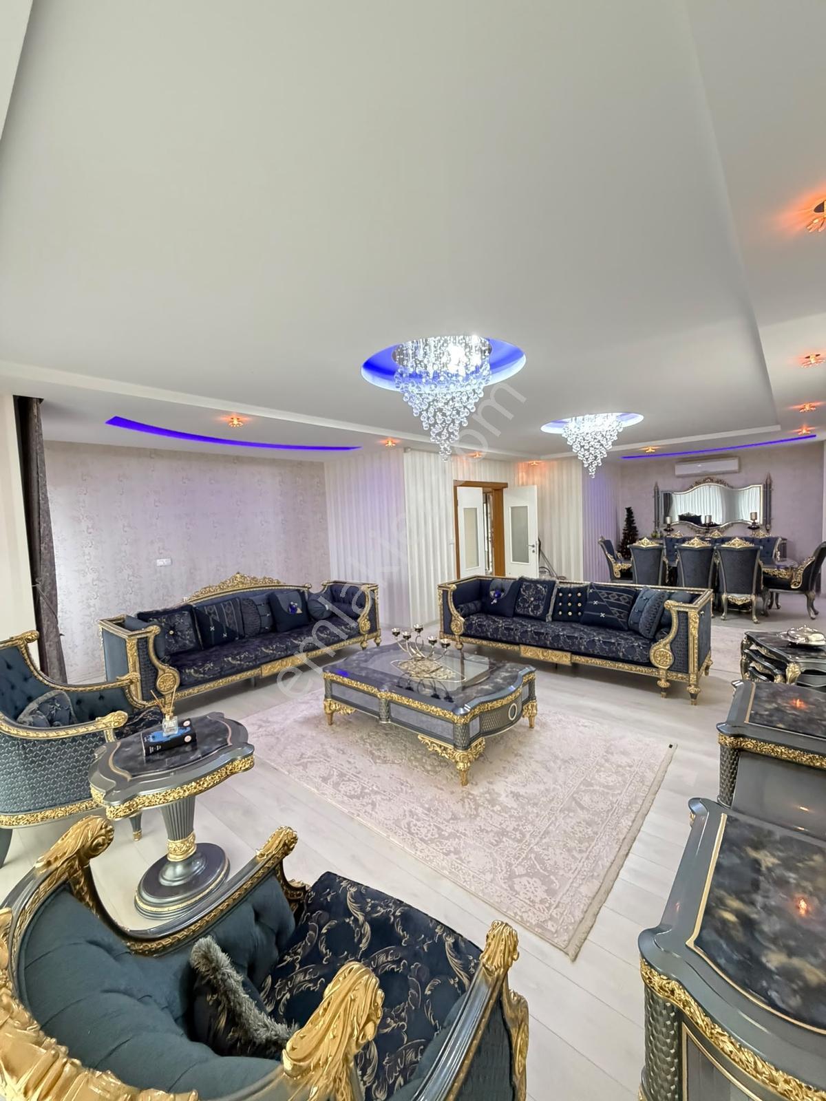 Rookz Babilden Prestijli 9+1 Tripleks Azc Villaları!!! — fotoğraf 7