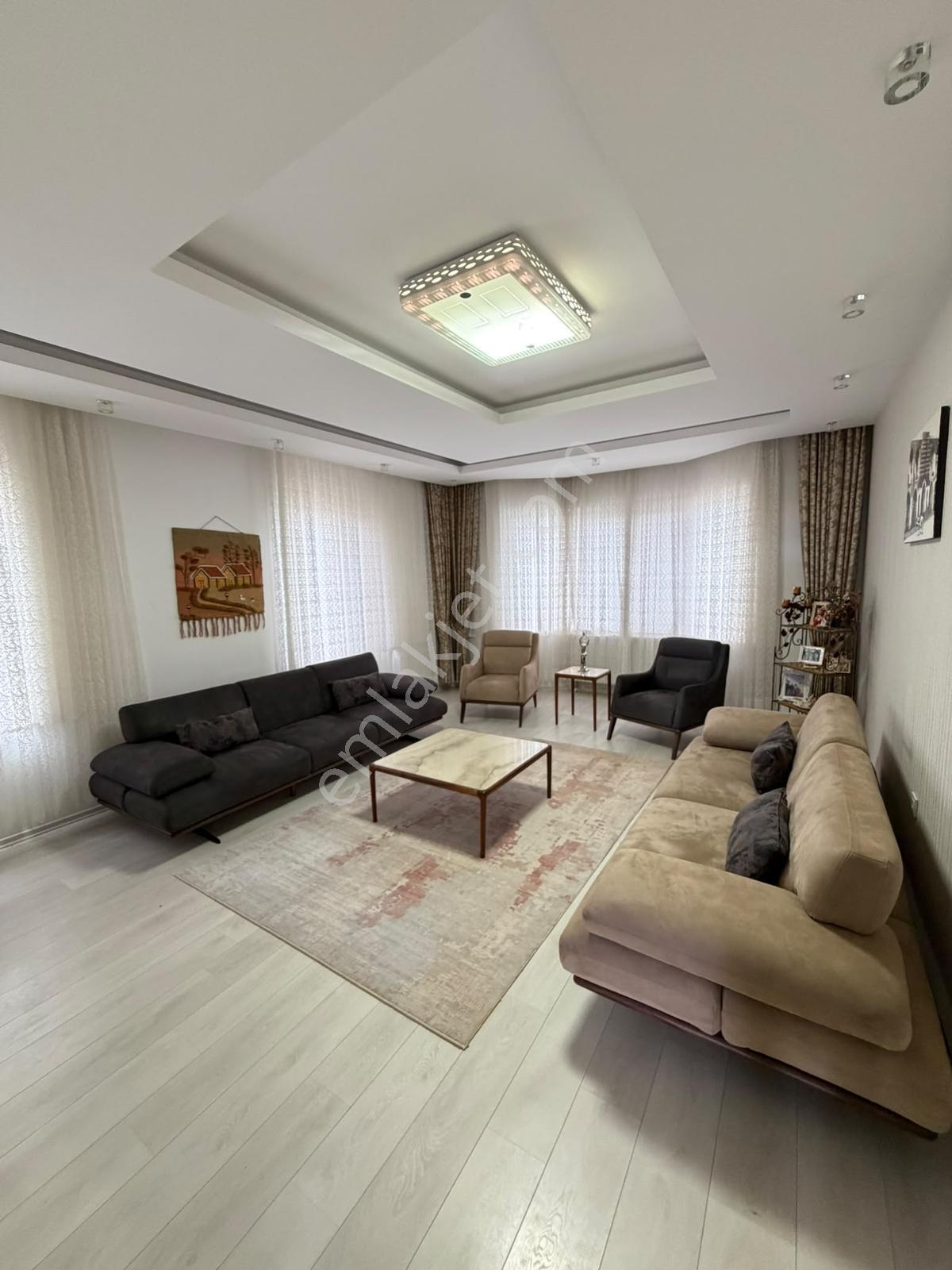 Rookz Babilden Prestijli 9+1 Tripleks Azc Villaları!!! — fotoğraf 11