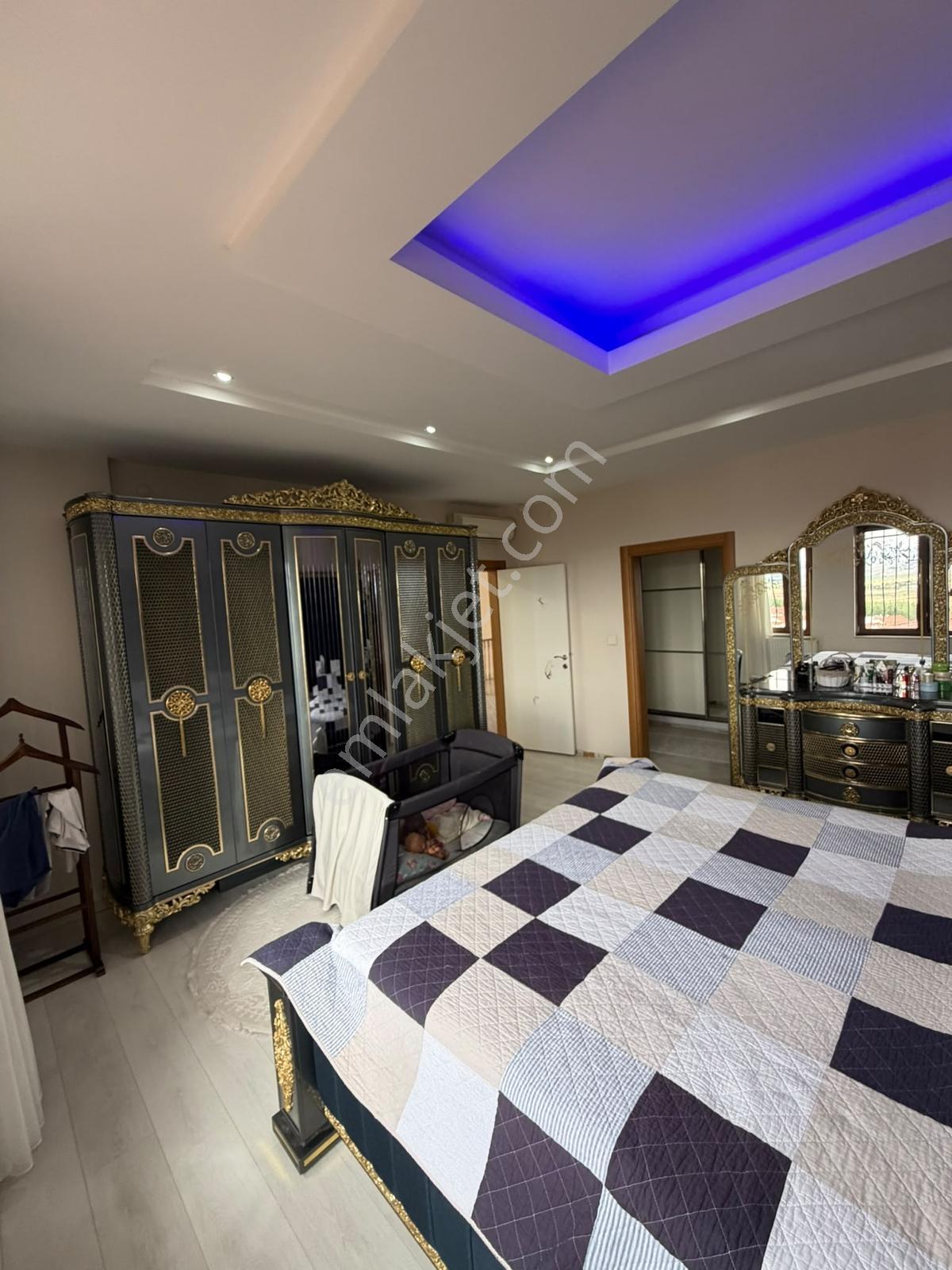 Rookz Babilden Prestijli 9+1 Tripleks Azc Villaları!!! — fotoğraf 13