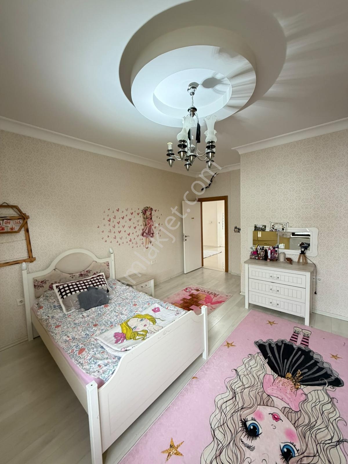 Rookz Babilden Prestijli 9+1 Tripleks Azc Villaları!!! — fotoğraf 14