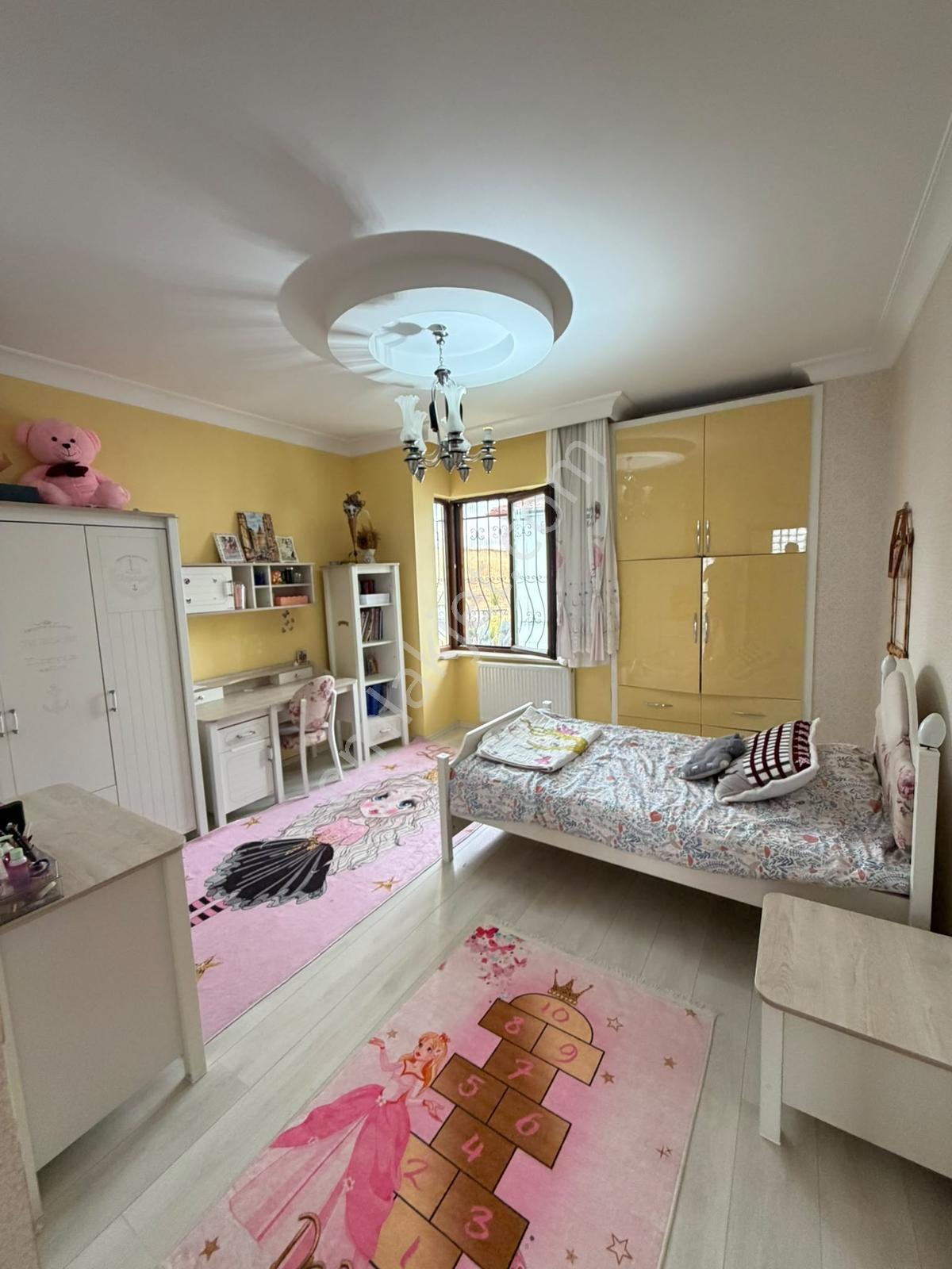 Rookz Babilden Prestijli 9+1 Tripleks Azc Villaları!!! — fotoğraf 15