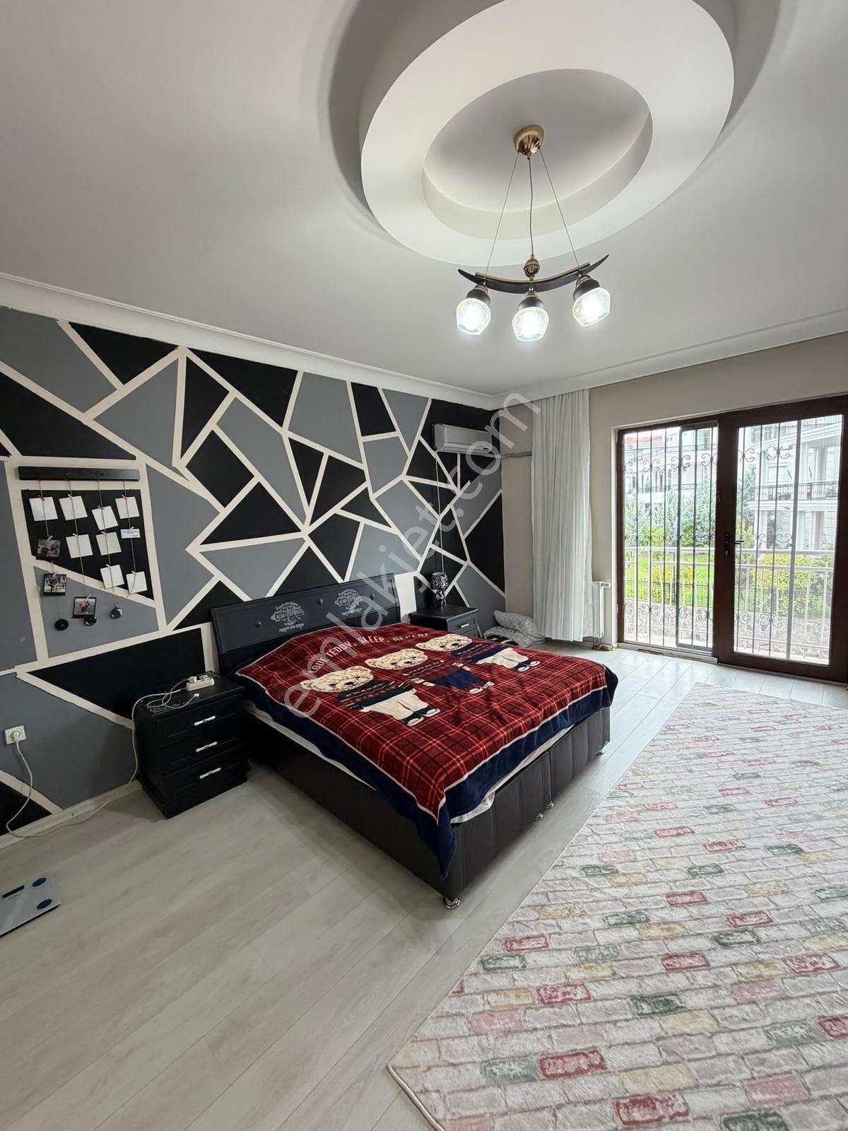 Rookz Babilden Prestijli 9+1 Tripleks Azc Villaları!!! — fotoğraf 16