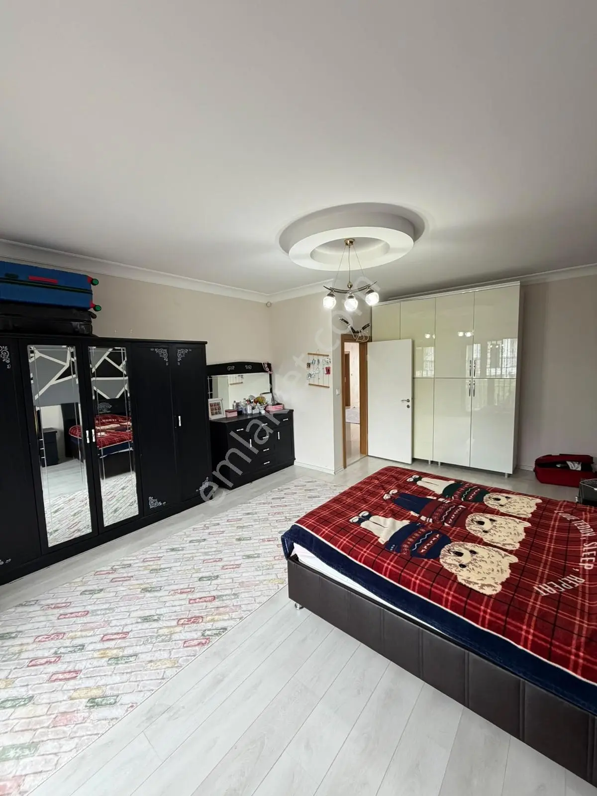 Rookz Babilden Prestijli 9+1 Tripleks Azc Villaları!!! — fotoğraf 17