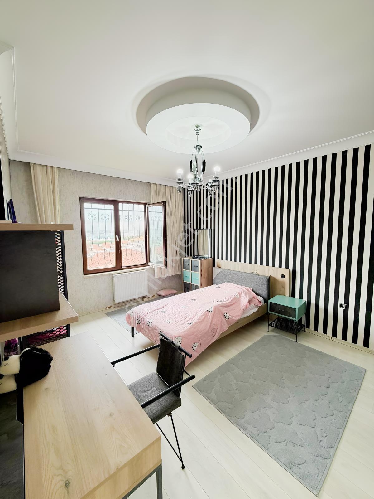 Rookz Babilden Prestijli 9+1 Tripleks Azc Villaları!!! — fotoğraf 18