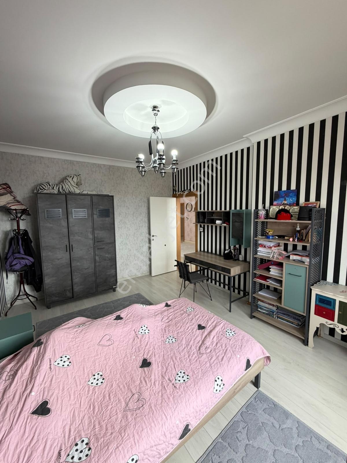 Rookz Babilden Prestijli 9+1 Tripleks Azc Villaları!!! — fotoğraf 19