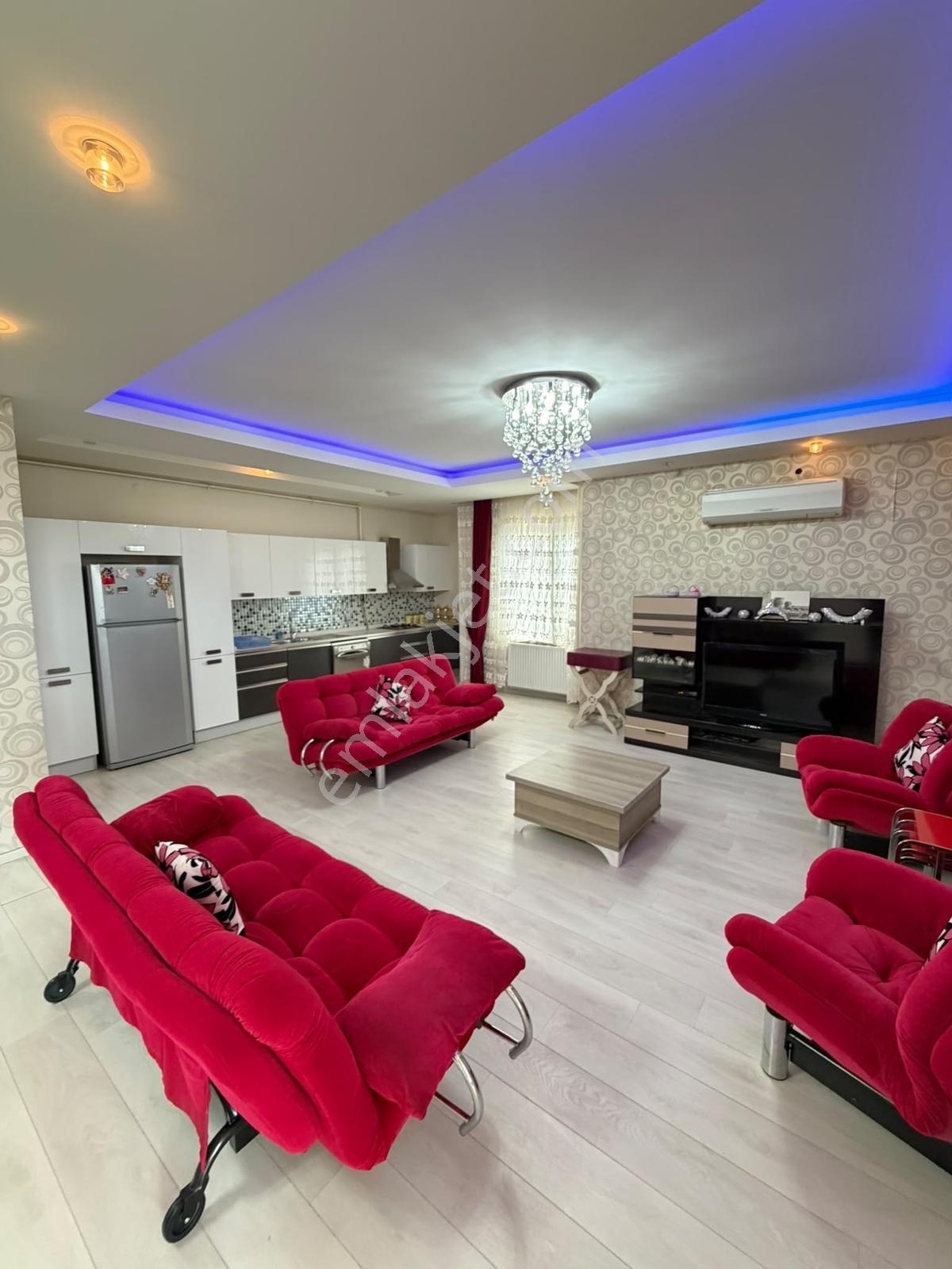 Rookz Babilden Prestijli 9+1 Tripleks Azc Villaları!!! — fotoğraf 20