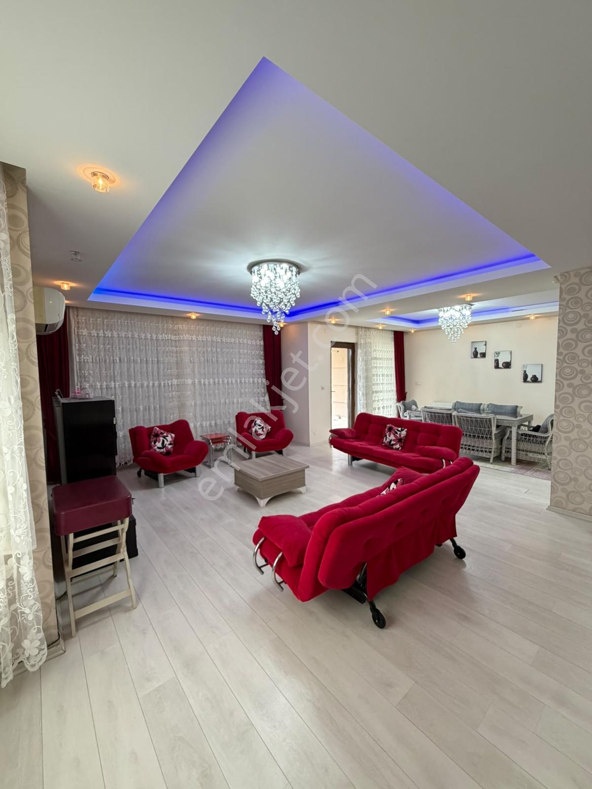 Rookz Babilden Prestijli 9+1 Tripleks Azc Villaları!!! — fotoğraf 21