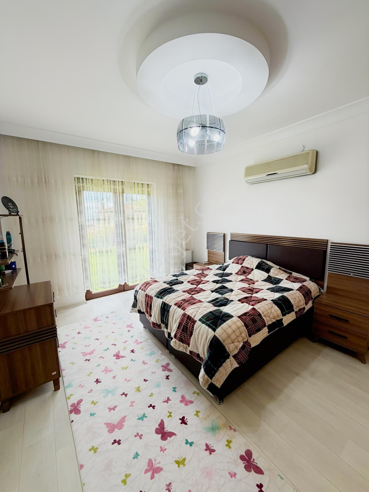 Rookz Babilden Prestijli 9+1 Tripleks Azc Villaları!!! — fotoğraf 23