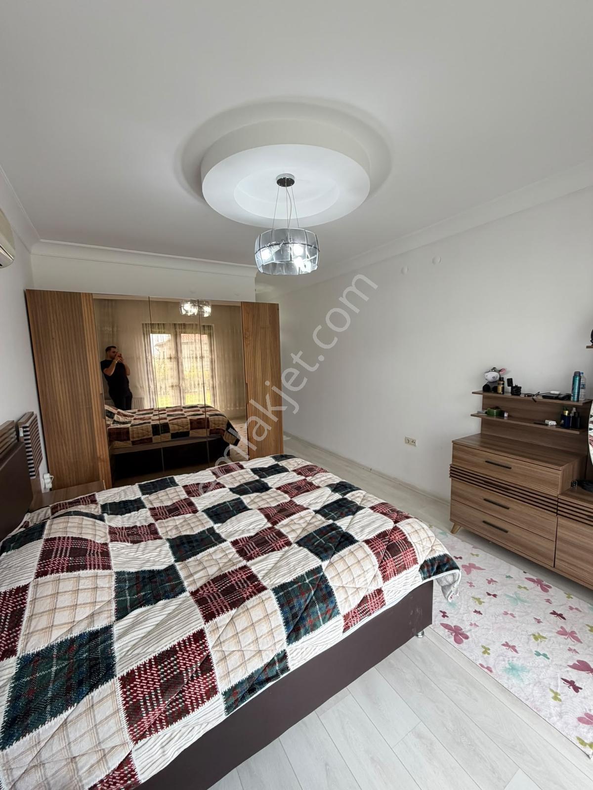 Rookz Babilden Prestijli 9+1 Tripleks Azc Villaları!!! — fotoğraf 24