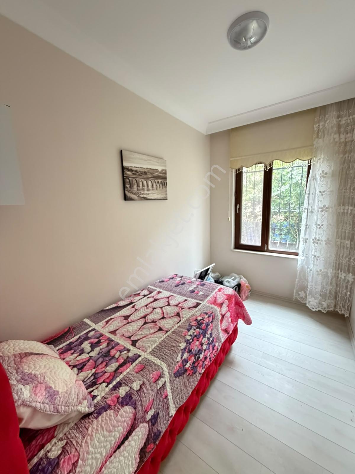 Rookz Babilden Prestijli 9+1 Tripleks Azc Villaları!!! — fotoğraf 25