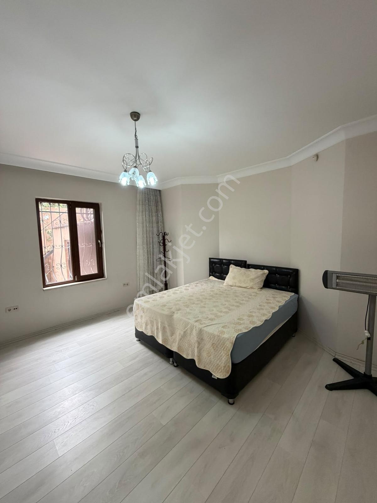Rookz Babilden Prestijli 9+1 Tripleks Azc Villaları!!! — fotoğraf 26