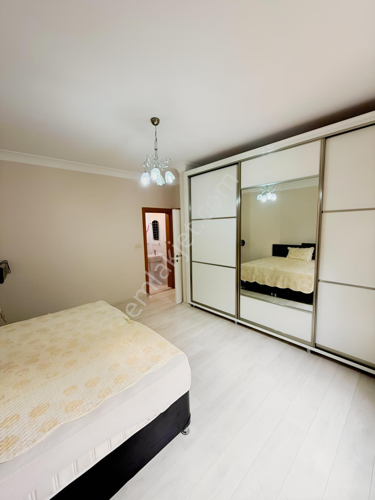Rookz Babilden Prestijli 9+1 Tripleks Azc Villaları!!! — fotoğraf 27
