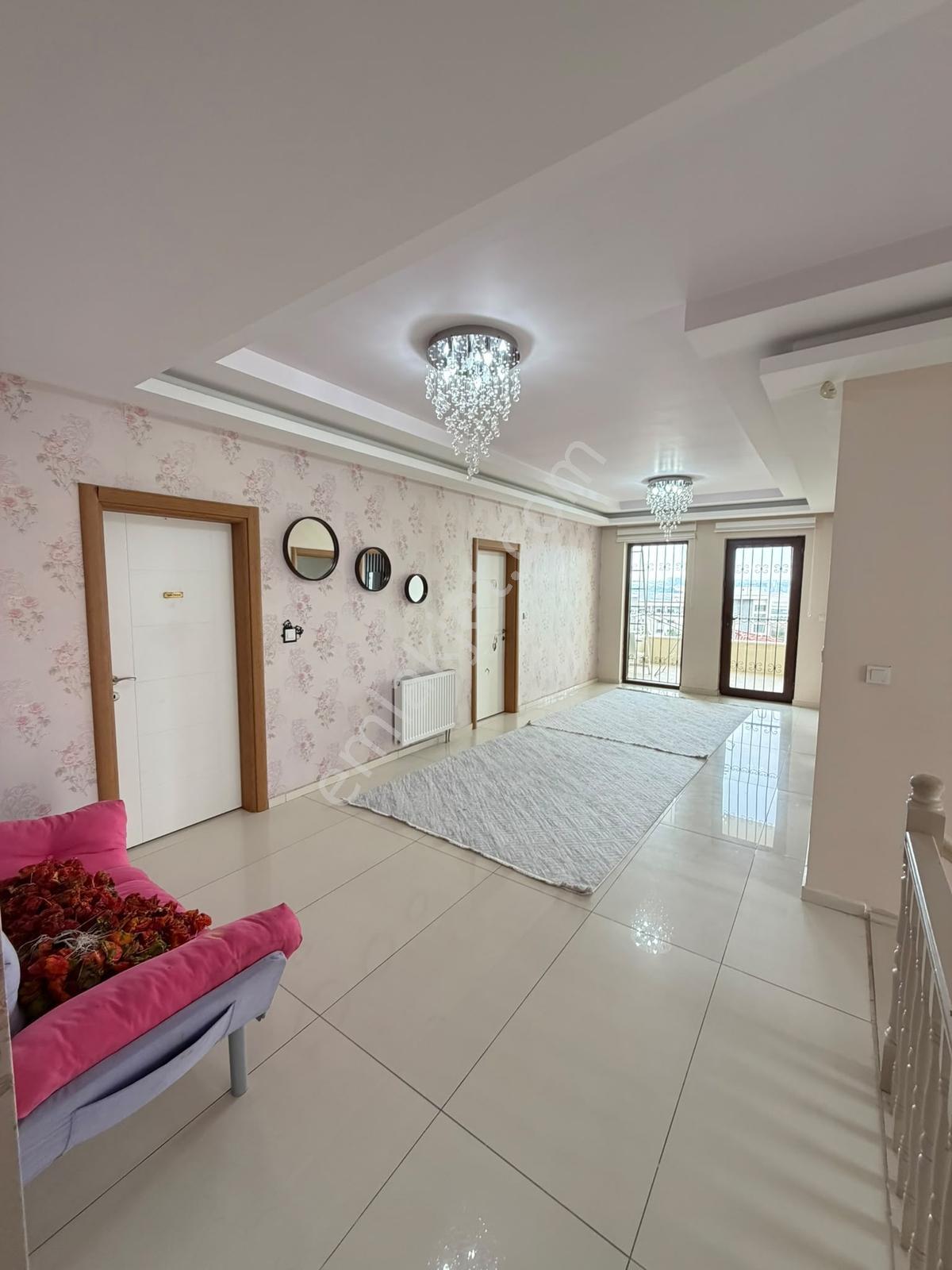 Rookz Babilden Prestijli 9+1 Tripleks Azc Villaları!!! — fotoğraf 31